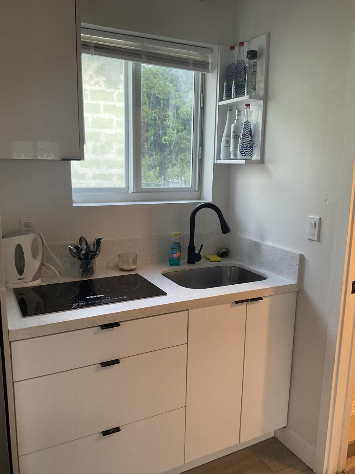 Apartment Tiny In Near Wynwood Fast Wifi *