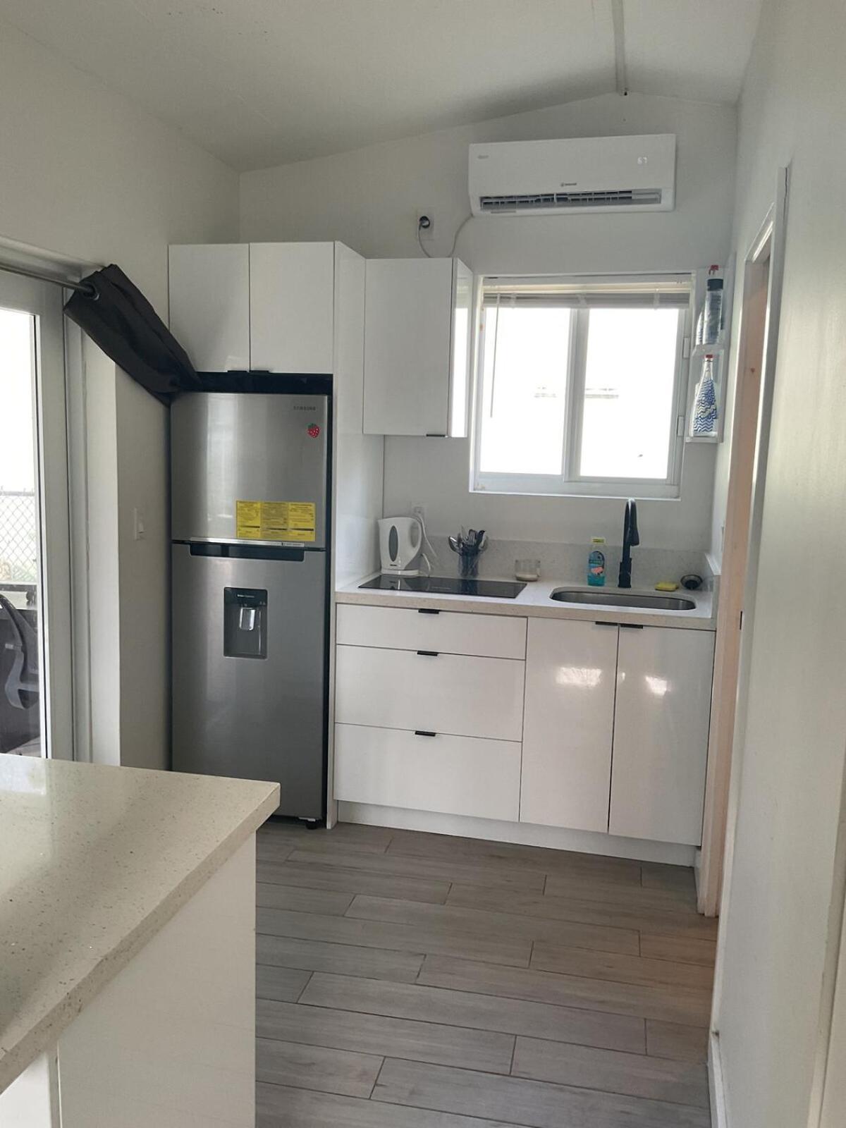 Apartment Tiny In Near Wynwood Fast Wifi *